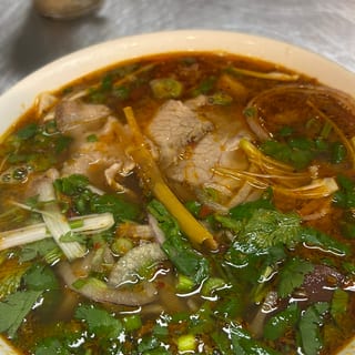 Bun Bo Hue