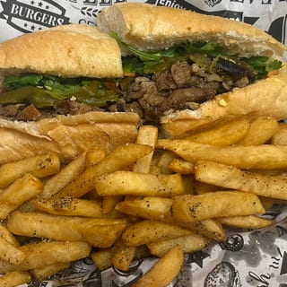 Banh Mi Combo