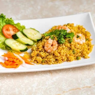 Fried Rice