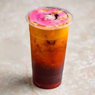 Thai Milk Tea