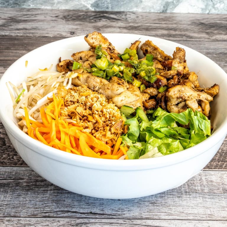Delicious Vietnamese Sandwiches and More