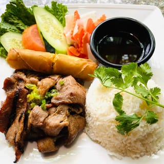 Rice Rice Baby Combo