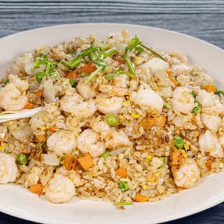 Shrimp FR