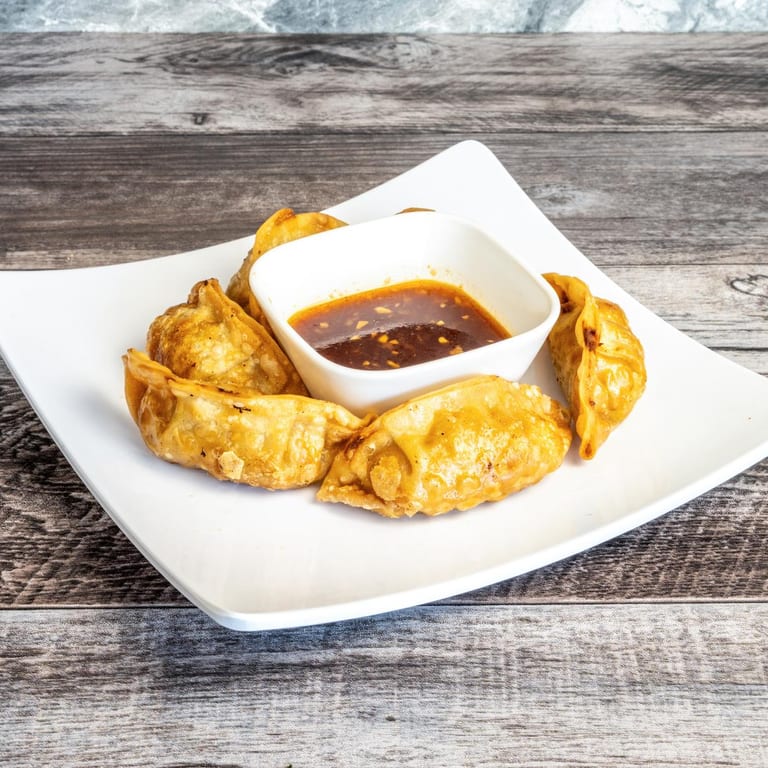 Savor Our Dumplings