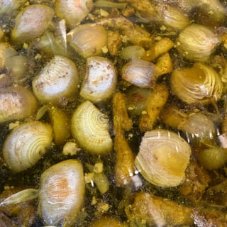 24 hrs. Bone Broth (32 oz)